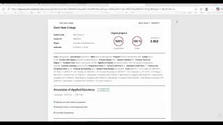 Summer 2026 SSC101 MAP and Program plan assignment video