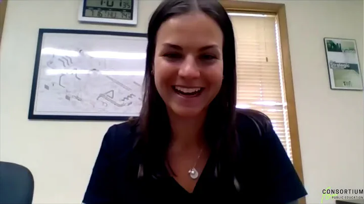 Career Journeys with Sarah Rossi in Science, Techn...