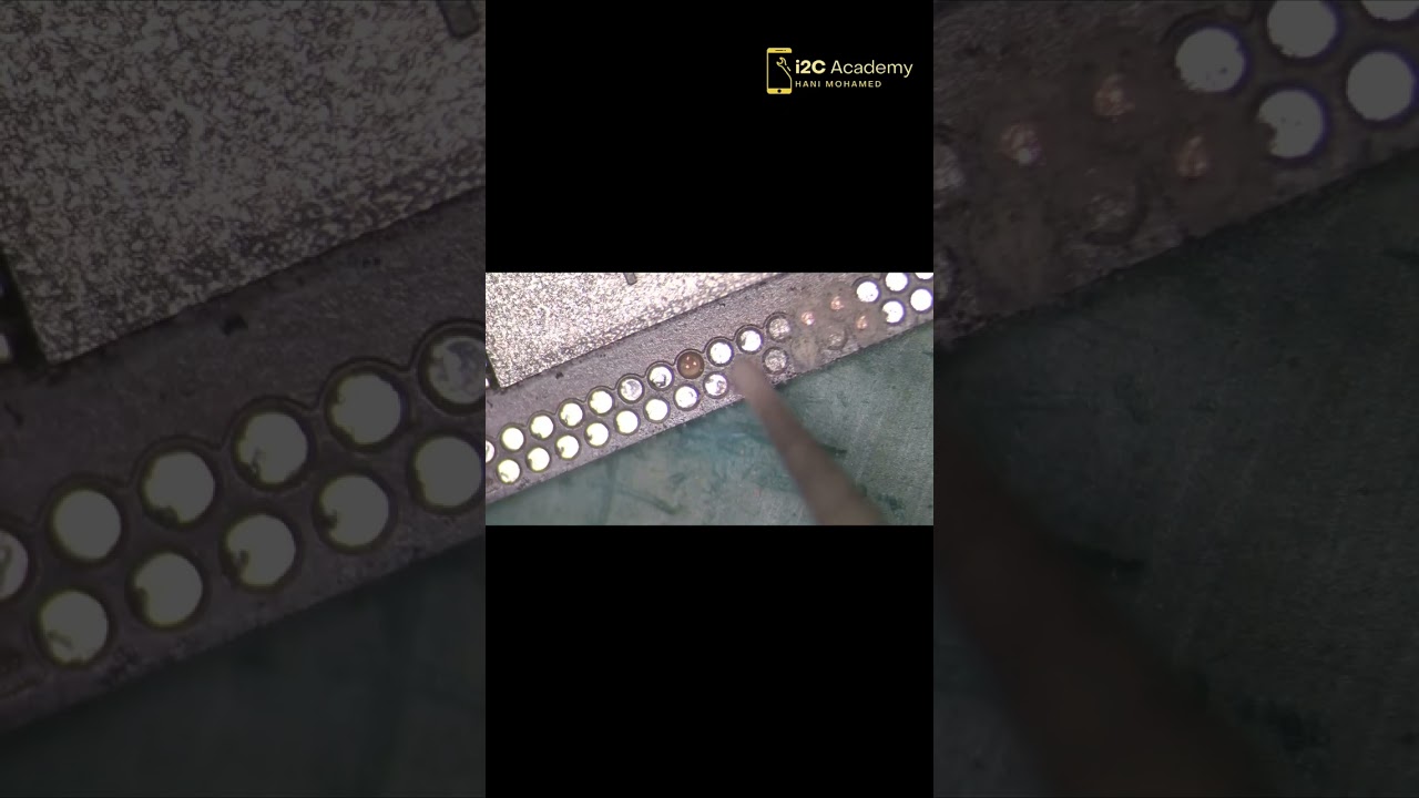 iPhone 12 pro max - تابع إصلاح عطل ايفون متعرض لصدمة