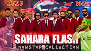 Sahara Flash Nonstop Collection 2023🔥🔥