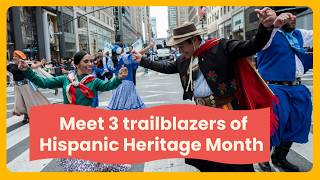 Hispanic Heritage Month Lesson | Celebrating Hispanic American Contributions