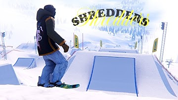 TIPS AND TRICKS: How to Spin Faster, Day/Night Cycle, Butters, Change Stance, and more! (Shredders)