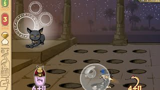 Reflex Math Ost - Egyptian Conniption