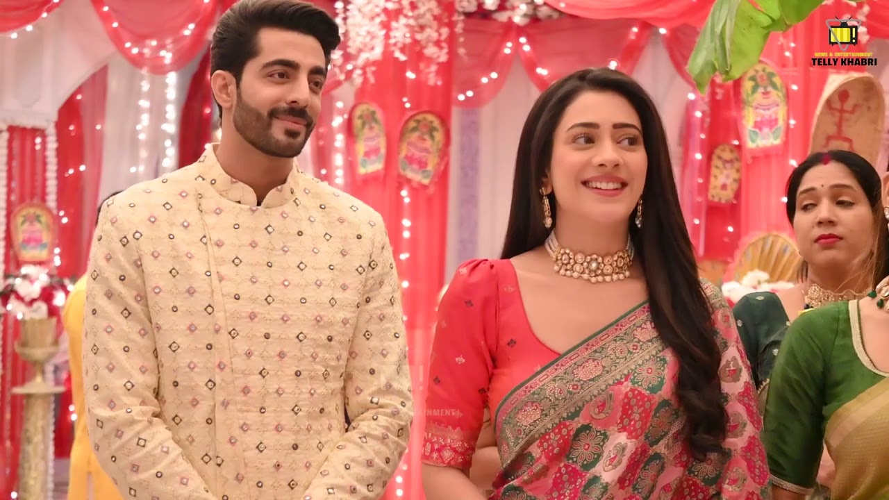 Jhanak | Today New Episode | Arshi को फोन कर के Jhanak और Aniruddh की बोली सारी बातें | On Location