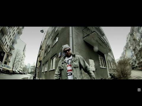 14. TEDE - NIE BANGLASZ  feat. DJ TUNIZIANO (prod. Sir Mich) / ELLIMINATI 2013