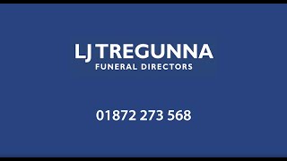 L J Tregunna Funeral Directors