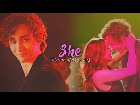 She | Roland + Keevey  [Three Summers]