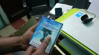 Batch Code Machine Unboxing Review 2023