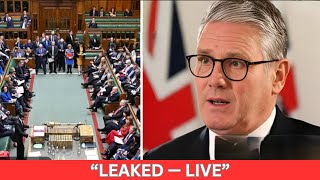 “Leaked Audio Just Changed Everything”