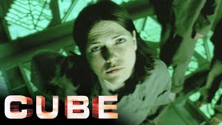 'This Room Is Green' | Cube