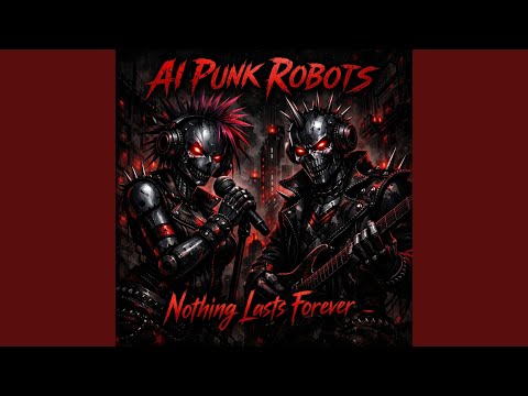 Nothing lasts forever - YouTube