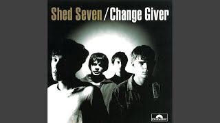 Video thumbnail of "Shed Seven - Mark"