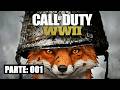 CALL OF DUTY WWII em 2026… ainda vale a pena? Parte 1