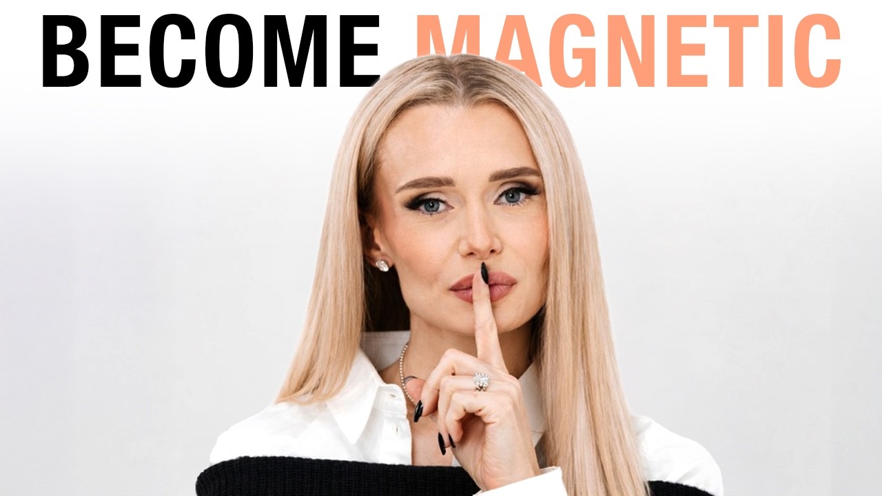 How Being Attractive Can Make You More Successful