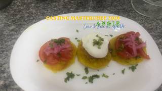 Casting Masterchef 2026 Angie Villafuerte