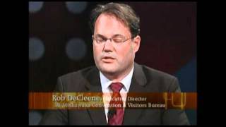 Economic Outlook - The Economics Of Tourism
