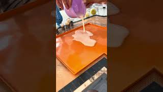 Flexible Candle Wax Sheets