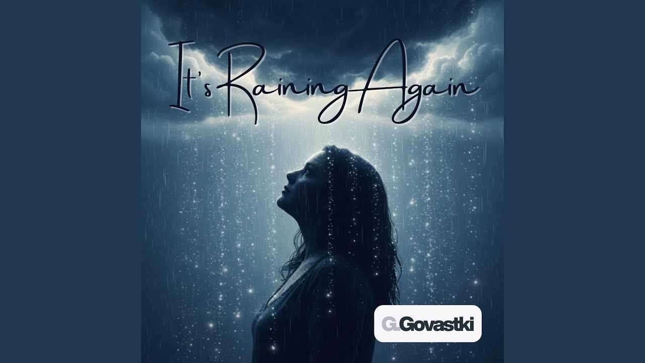 Boo Its Raining Again It's Raining Again - YouTube