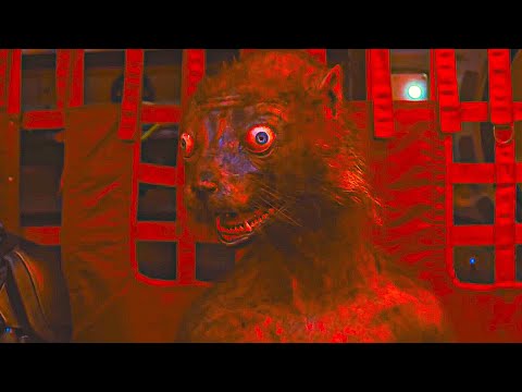 😂 Ласка БЕЗОБИДНЫЙ. Ну, как БЕЗОБИДНЫЙ. 27 ДЕТЕЙ ПОРЕШИЛ! — Отряд самоубийц: Миссия навылет, 2021