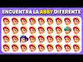 Encuentra el Emoji Diferente - Desafío de Equipo K-Pop Demon Hunters???????????? | ¿Quién Falta? 