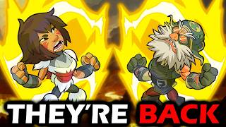 KAYA & ULGRIM ARE BACK?!? | FROSTBYTE No. 24 Recap
