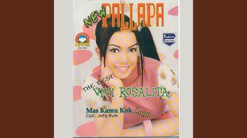 Mas Kamu Kok Loyo