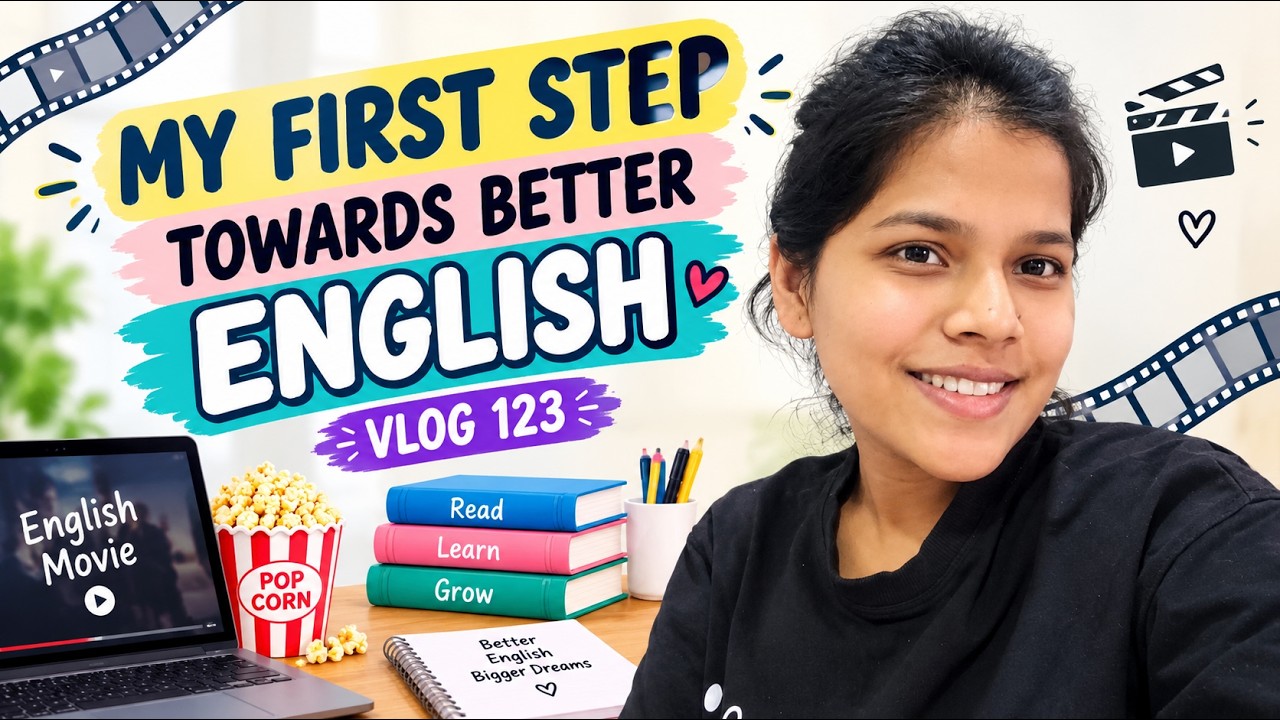 Day 123 vlog | Learning Journey ️ - YouTube