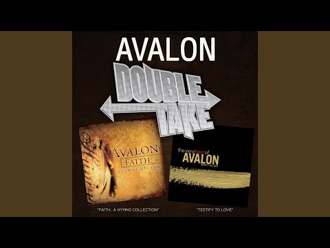 In Christ Alone - Avalon