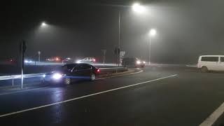 VIDEO FOTO Zece kilometri de autostradă inaugurați în județul vecin Brașov 3 video