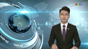 Rút kinh nghiệm Diễn tập chiến đấu xã trong khu vực phòng thủ | LONG AN TV