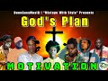 Dancehall Motivation Mix 2023 | GOD