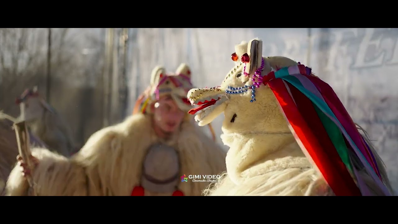 Ursii de la Liteni 2023