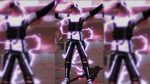 T R E N D 😈😈 || Ff Edit (XML) Link In Description || Trend🔥