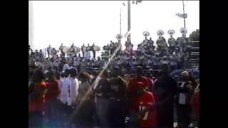 Virginia State vs. Fayetteville State Second Half (2002)