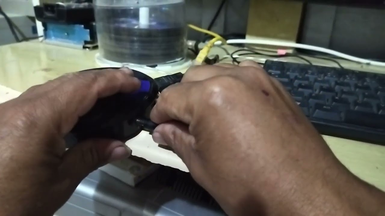 Tv box H96 MAX travada na logo como dar  HARD RESET (resolvido)