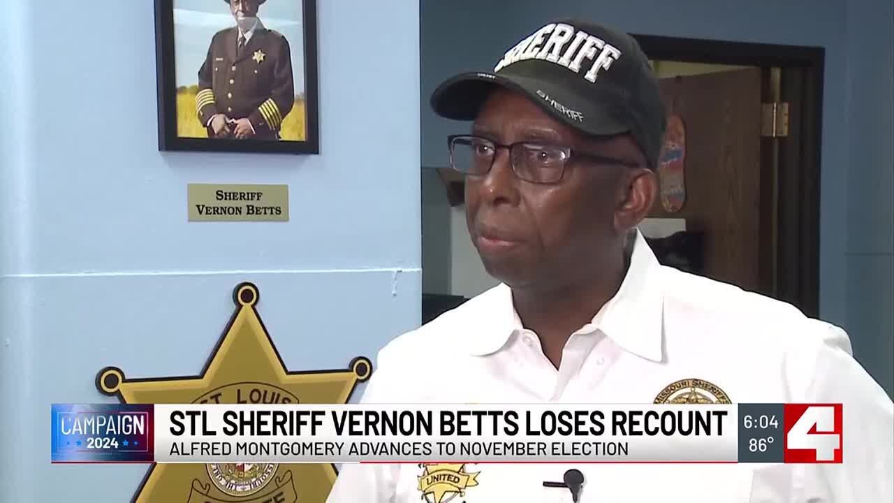 St Louis City Sheriff S Department Phone Number