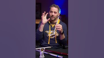 Why leave the top finger open on high D (tin whistle?)