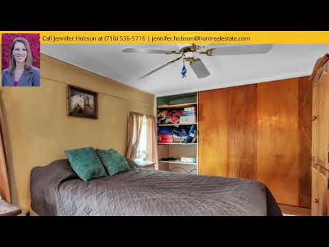 2131 New Jerusalem Rd., Eden, NY home video tour