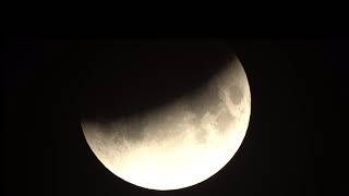 Celebrity 17th July 2019 Partial Eclipse 1 Minute Timelapse Wealth