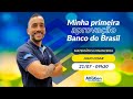 Aula de Matemática Financeira - Banco do Brasil - AlfaCon