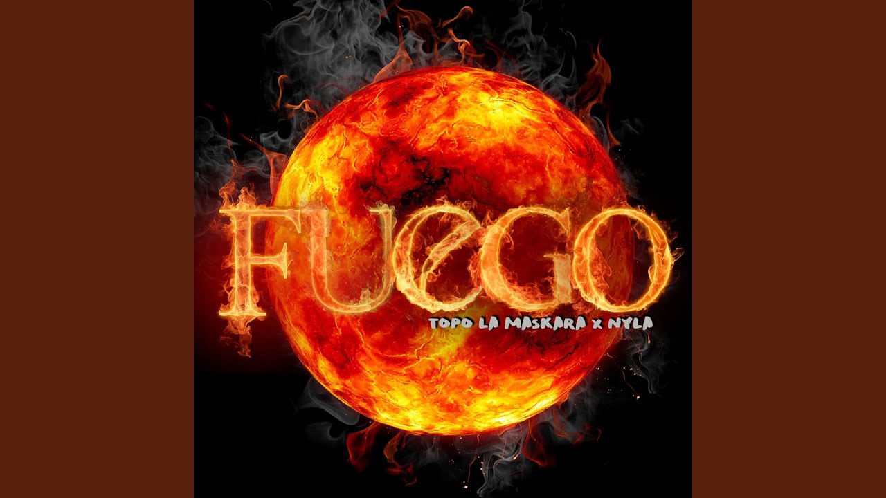 Fuego YouTube