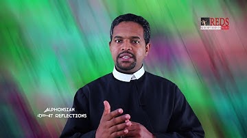 Alphonsian Advent Reflections- Dec 7