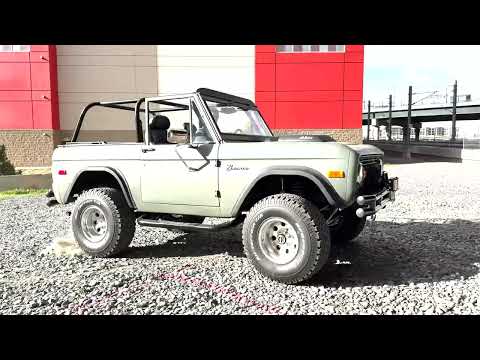 View YouTube Video of this Auction Car
