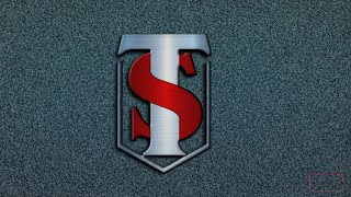 TS Logo || How To Create Professional Logo Design in PixelLab 🔥 Full Tutorial 2026 || Sourabh RexY  