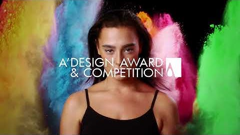 Graphics Design Award