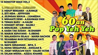 60AN VOL. 3 - POP YEH YEH