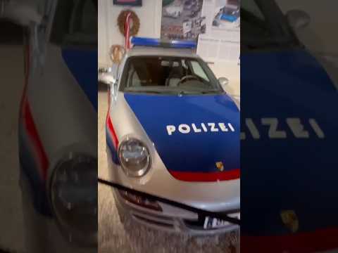 Muzej porchea