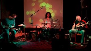 Horhos - Yubainkan @ Szimpla Kert