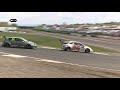 2018 TCR UK Knockhill Highlights