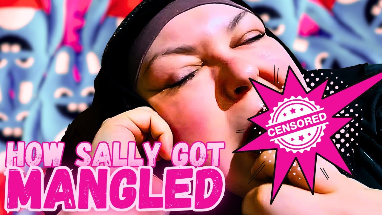 Foodie Beauty: изуродованная мужская плоть и пицца за 2 доллара